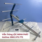 Anten Truyền Hình Số Mặt Đất DVB-T2 HKD -H6