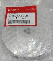 มู่เลย์ส่งกำลัง FACE, DRIVE รุ่น ซูมเมอร์เอ็กซ์, มูฟ ZOOMER-X, MOOVE ปี 2015 # 22102-K44-V00 #HONDA BRAND