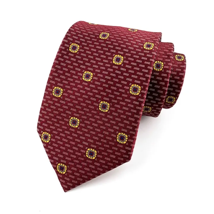 formal-fashion-ties-for-men-silk-8cm-neck-tie-navy-ties-sets-suit-printed-wedding-party-gravata-dress-mens-accessories