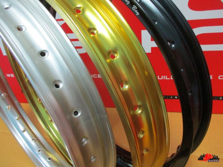 rcb-size-2-15x14-36h-aluminium-wheel-us-racing-boy-gold-silver-black-วงล้อ-อลูมิเนียม-2-15x14-36รู-สีทอง-สีเงิน-สีดำ-สินค้าคุณภาพดี