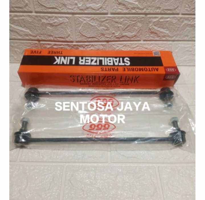 Link Stabil Stabilizer Depan Yaris New Vios 2003 2004 2005 2006 2007