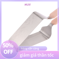 ?【HOT SALE】MUXI 1ชิ้นที่ตัดเค้กเครื่องตัดสามเหลี่ยมอุปกรณ์สแตนเลสที่สามารถปรับได้อุปกรณ์เบเกอรีแม่พิมพ์ตกแต่งแบบทำมืออุปกรณ์ในครัว