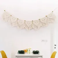 macrame wall decor woven tapestry creative hangs ins bedroom bedside wall hanging decoration accessories