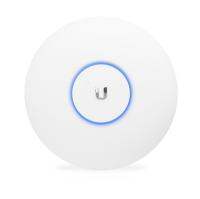 UniFi UAP-AC-PRO Wireless Access Point AC Dual Band 1750Mbps พร้อม Gigabit POE (สินค้ามีประกัน)