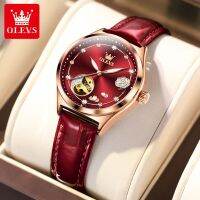 [COD] A dropshipping brand watch female niche ins style vibrato explosion ladies womens tide