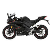 Xe máy Yamaha amaha R15 v3 - Đen bóng
