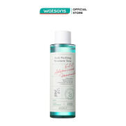 Nước Hoa Hồng Axis-Y Daily Purifying Treatment Toner 200ml