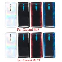 สำหรับ Xiaomi Mi 9T/Redmi K20 Pro ฝาหลังกระจกด้านหลังอะไหล่สำหรับ Mi 9T