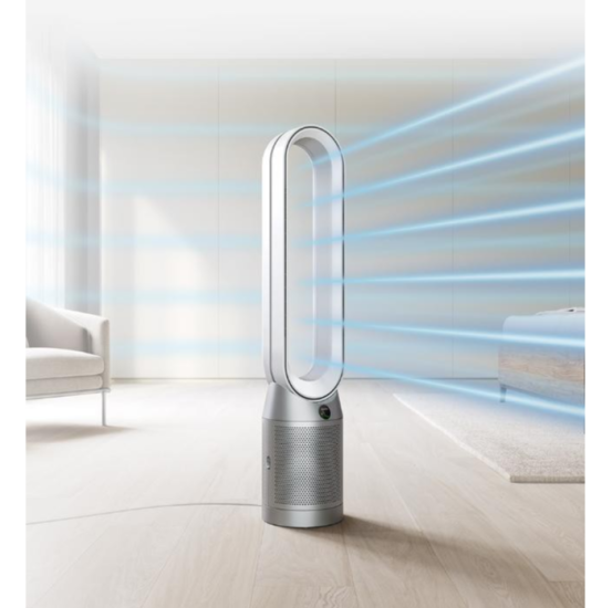 Quạt không cánh lọc không khí dyson tp07, quạt tháp không cánh dyson tp07 - ảnh sản phẩm 6