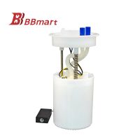 อะไหล่รถยนต์ Bbmart: 6QD91905 1A ปั๊มน้ำมันเชื้อเพลิงประกอบสำหรับ VW Polo อุปกรณ์เสริมรถยนต์คลาสสิก1ชิ้น