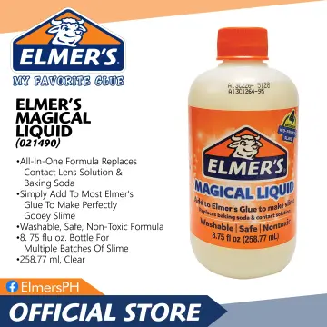 Shop Elmers Slime Activator online