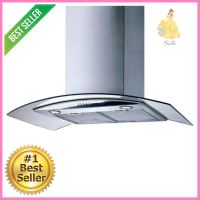 เครื่องดูดควันกระโจม TECNOPLUS TNP EHP90GS 90 ซม.CHIMNEY HOOD TECNOPLUS TNP EHP90GS 90CM **คุณภาพดี**