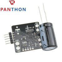 PANTHON บอร์ดชาร์จแบตเตอรี่ลิเธียม MCP73871