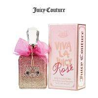 JUICY COUTURE น้ำหอมสุภาพสตรี รุ่น VIVA LA JUICY ROSE EDP ขนาด 100 ml