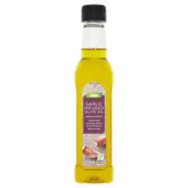 ASDA Garlic Infused Olive Oil 250ml Lazada PH