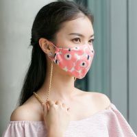 สายสร้อยคล้องแมส (Mask) aludized (CRN01)