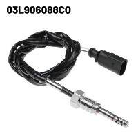 03L906088CQ Exhaust Air Temperature Sensor Parts for 2010-2019 Vw Amarok Pickup 2.0L