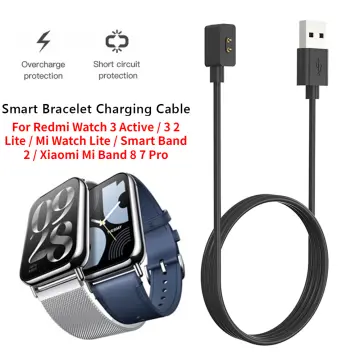 Cargador Xiaomi Charging Cable for Redmi Watch 2 series/ Redmi Smart Band  Pro_Xiaomi Store