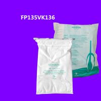 Dust bags Freshener Vacuum Cleaner Accessories Dust Bag for Vorwerk VK135 VK136 FP135 FP136 Kobold135 Kobold136 VK369