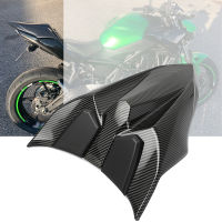 Motorcycle For Kawasaki Ninja Z 650 Z650 ER6F Ninja650 ER-6F 2017 - 2020 Pillion Rear Seat Cover Cowl Solo Cowl Tail Fairing