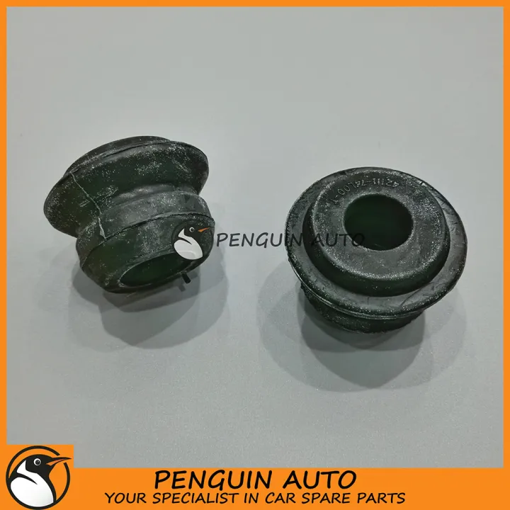 PROTON ERTIGA FRONT ABSORBER SHAFT BUSH Lazada