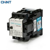 1PCS CHINT การสื่อสาร CJX1-32/22 3TB44 AC ตัวสลับไฟฟ้า380V 220V 110V 36V 24V ขดลวดมอเตอร์