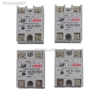 ✖☍❇ Solid State Relay SSR-10DA SSR-25DA SSR-40DA 3-32VDC TO 24-380V AC