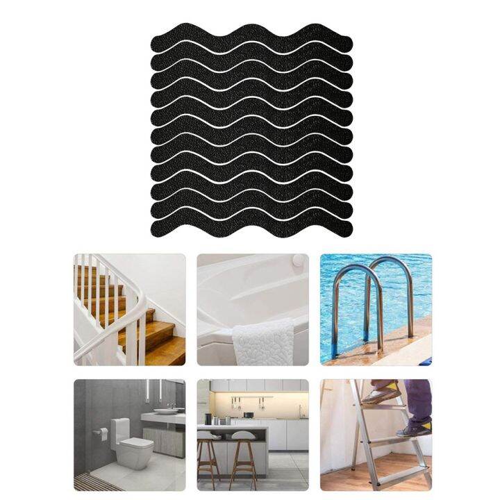 24pcs-anti-slip-strips-s-wave-shaped-shower-non-slip-stickers-self-adhesive-waterproof-bath-safety-strip-for-bathtub-shower-home