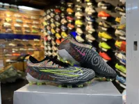 【Special Deals】รองเท้าฟุตบอล-Phantom GX Elite FG สตั๊ด รองเท้าสตาร์ท พื้นปุ่มรองเท้าสตั๊ด Football Boots-Free Football รองเท้า100ปุ่ม2023 100% Authentic