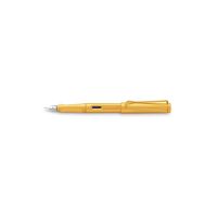 Lamy Safari - Fountain pen medium nib - Mango - Candy Special Edition 2020