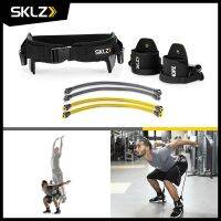 SKLZ - Hopz ตัวช่วยฝึกการกระโดด ทำให้กระโดดได้สูงขึ้น อุปกรณ์ฝึกกระโดด