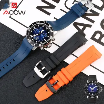 Shop Silicon Strap Tissot Watch with great discounts and prices