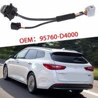 95760-D4000 Car Reverse Camera Rear View Camera for Kia Optima 2016-2018 95760D4000