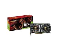 VGA MANLI GeForce® RTX 2060 Super™ Gallardo 8GB GDDR6 (รับประกัน3ปี)