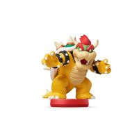 ส่งตรงจากญี่ปุ่น Amiibo Bowser (ซูเปอร์มาริโอซีรีส์)