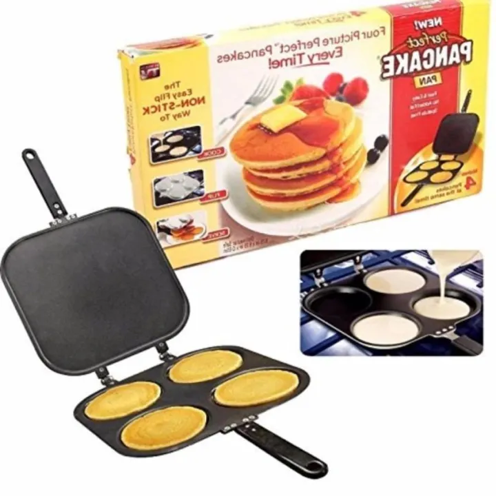 PERFECT PANCAKE PAN Lazada PH