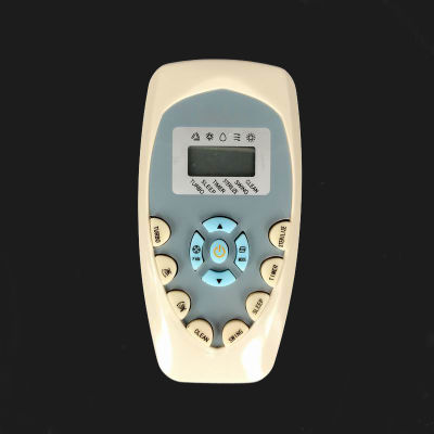 ใหม่สำหรับ KELON YL1401 AC Ac Remoto Controller Air Conditioner Remote Control KTKLONG01 KYK-1408