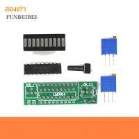 ( PRO+++ ) โปรแน่น.. DIY LM3914 ไฟแสดงสถานะแบตเตอรี่ แบตเตอรี่ 12v พลังงานแบตเตอรี่ลิเธียม 3.7v เครื่องมือชิ้นส่วนรถยนต์อื่นๆ ราคาสุดคุ้ม แบ ต เต อร รี่ แบ ต เต อร รี เเ บ ต เต อร รี่ แบ ต เต อร รี่ แห้ง