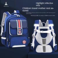 waterproof Children School Bags Girls boys Primary school backpack Orthopedic Backpack schoolbag kids book bag Mochila Infantil