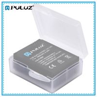 PULUZ PULUZ ฮาร์ดพลาสติกใสกล่องเก็บของสนับสนุนขายส่ง