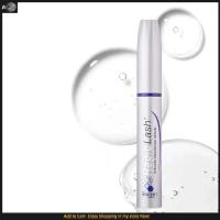 RapidLash 3ml Eyelash Growth Enhancing Serum Eyelash Curling Thick And Mild Care Nutrient