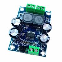 5X XH-M311 Power Amplifier Board TPA3118 Digital Audio Amplifier Board Audio Power Amplifier Module Mono 60W