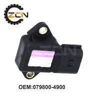 MAP Sensor Intake Air Pressure Sensor OEM 079800-4900 สำหรับคุณภาพสูง