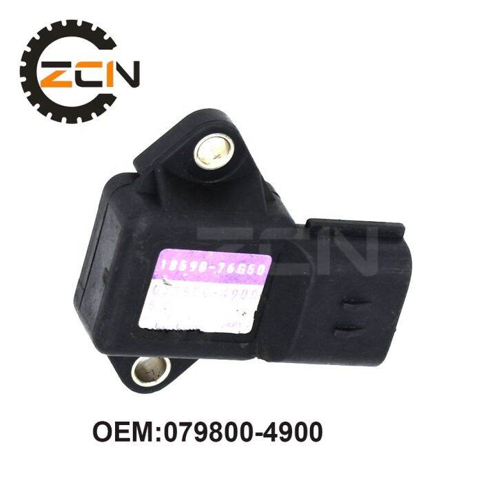 MAP Sensor Intake Air Pressure Sensor OEM 0798004900 For High quality