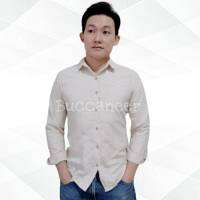 เสื้อเชิ้ตลาย ผ้าOxford by Buccaneer