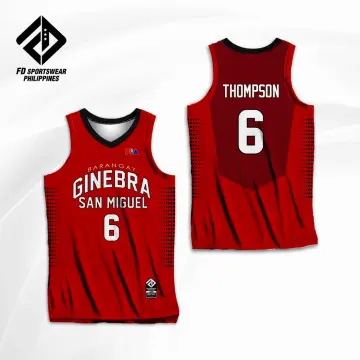 Shop Ginebra Jersey with great discounts and prices online - Oct 2023