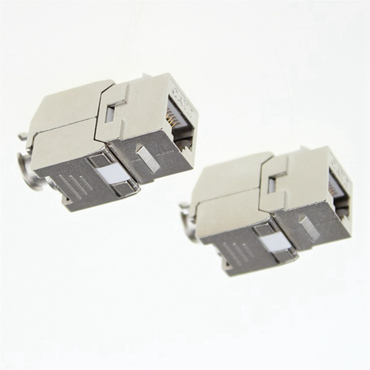 36-pcs-rj45-keystone-cat7-cat6a-shielded-ftp-zinc-alloy-module-network-keystone-jack-connector-adapter-10gb-network