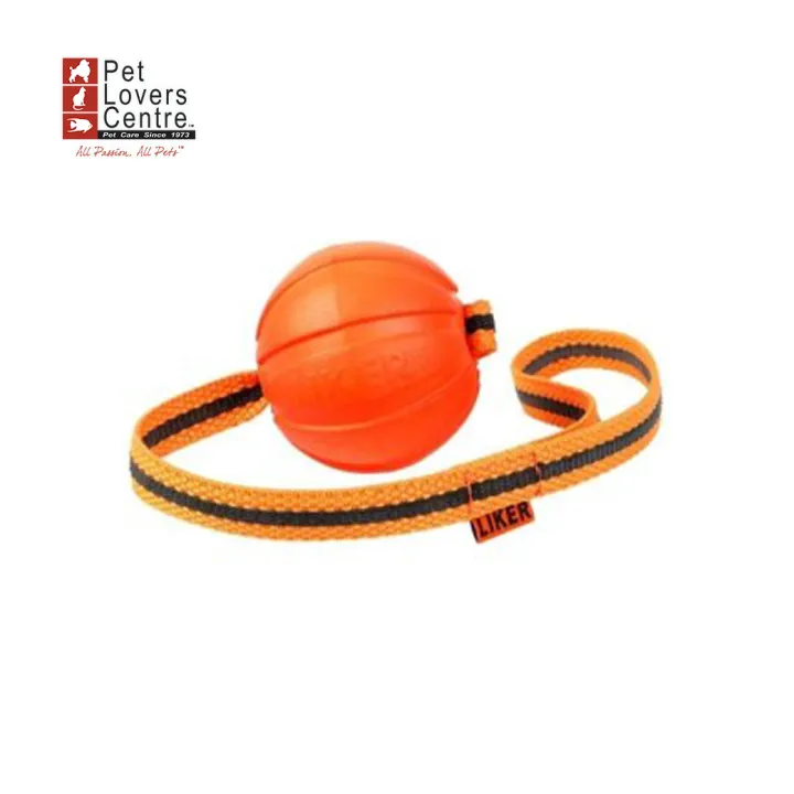 ของเล่นสัตว์เลี้ยง COLLAR COMPANY รุ่น LIKER 7 LINE Lazada.co.th