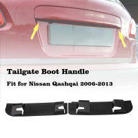 90812JD30H อุปกรณ์เสริมในรถยนต์รถกระบะ Boot Trunk จับซ่อม Snapped คลิปชุดคลิปสำหรับ Nissan Qashqai 2006-2013