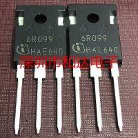 5pcs ใหม่ IPW60R099 6R099 TO-247